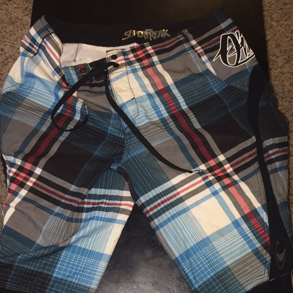 Swim trunks - Med